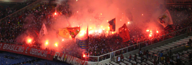 Maracana Stadium